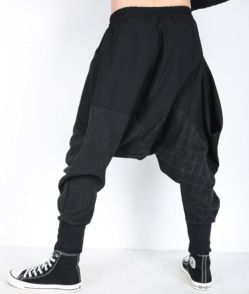 その他 SALSATION Drop Crotch Pants Sand L SIZE その他 SALSATION Drop Crotch Pants Sand L SIZE SALSATION